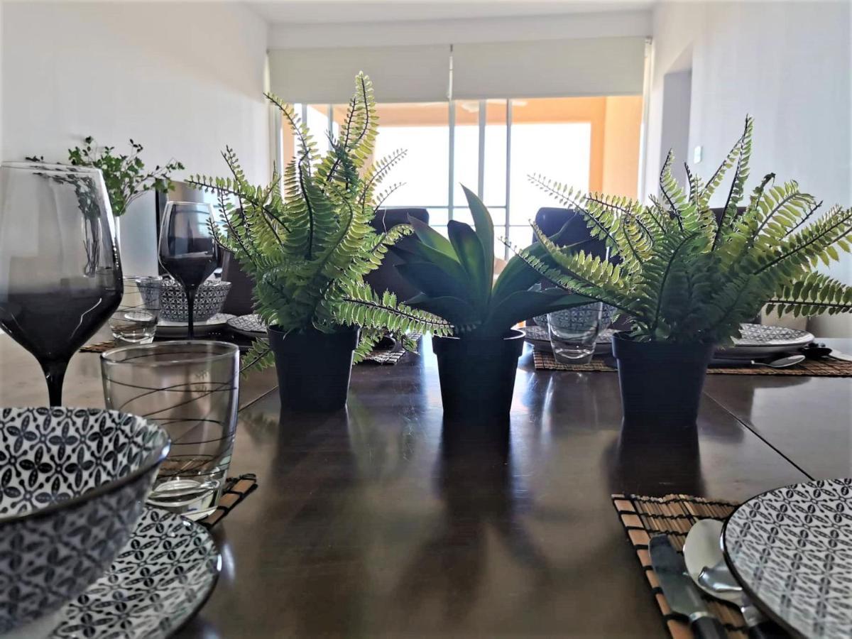 Cosea Living: Seaside 2 Bedroom Flat Kings Palace 209 Пафос Экстерьер фото
